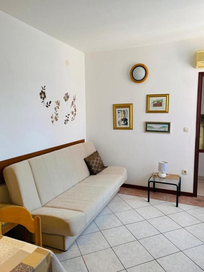 Trapan Apartment Пула Екстериор снимка