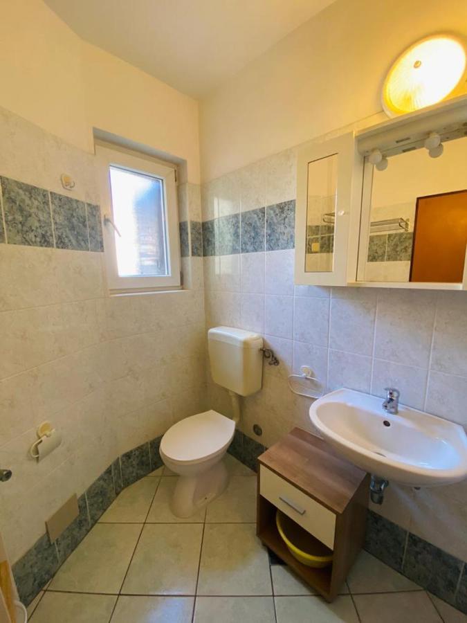 Trapan Apartment Пула Екстериор снимка